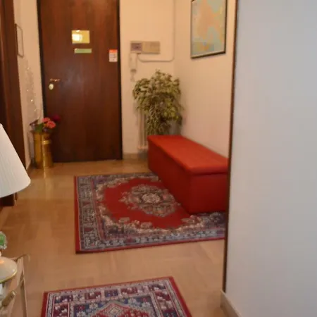 לינה וארוחת בוקר Casa Confort *