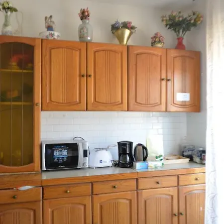 Casa Confort לינה וארוחת בוקר